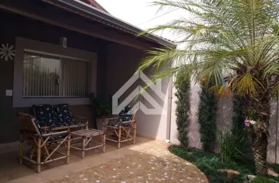 Casa para venda em vila paulista de 200.00m² com 3 quartos, 1 suite e 2 garagens