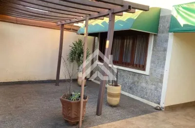 Casa para venda em vila santo antônio de 138.00m² com 2 quartos, 1 suite e 2 garagens