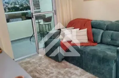 Apartamento para venda em estádio de 90.00m² com 3 quartos, 1 suite e 2 garagens