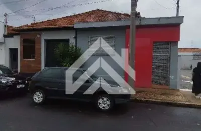 Casa com 2 quartos à venda no Centro, Rio Claro 