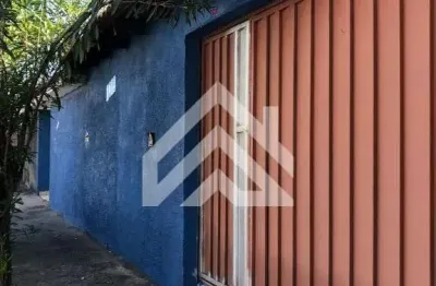 Casa para venda em parque universitário de 111.00m² com 3 quartos e 3 garagens