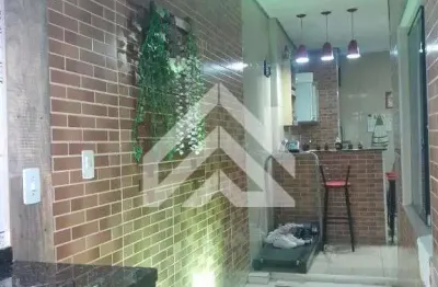 Sobrado para venda em jardim novo de 53.00m² com 3 quartos e 2 garagens