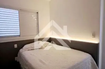 Apartamento para venda em vila operária de 93.00m² com 3 quartos, 1 suite e 2 garagens