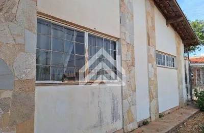 Casa para venda em jardim são paulo de 137.00m² com 2 quartos, 1 suite e 2 garagens