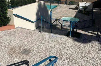 Apartamento para venda em Jardim Palma Travassos de 88.00m² com 3 Quartos, 1 Suite e 1 Garagem