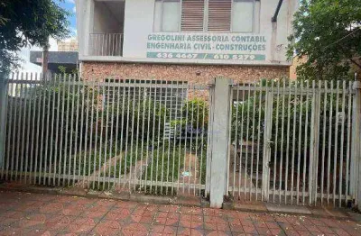 Sobrado para alugar em centro de 197.00m² com 2 quartos e 3 garagens
