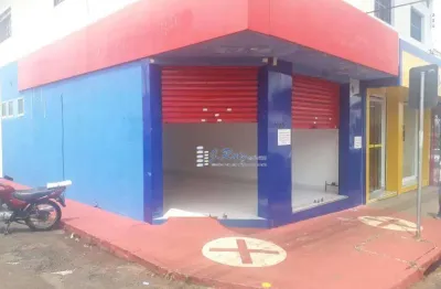 Sala comercial para alugar na Avenida Dom Pedro I, 1110, Ipiranga, Ribeirão Preto