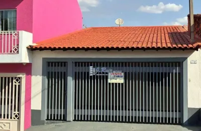 Casa para venda em jardim heitor rigon de 83.00m² com 2 quartos e 2 garagens