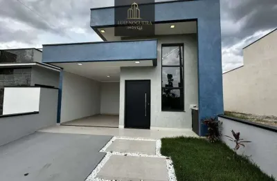 Casa de condomínio para venda em loteamento industrial água preta de 114.00m² com 3 quartos, 1 suite e 2 garagens