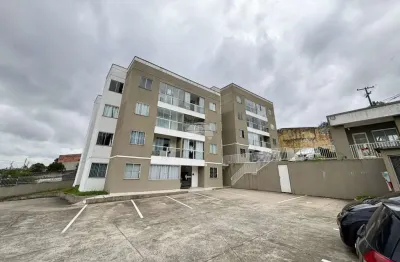 Apartamento para venda em fátima de 54.00m² com 2 quartos e 1 garagem
