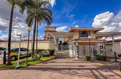 Apartamento para alugar em parque das nações de 64.00m² com 2 quartos, 1 suite e 1 garagem