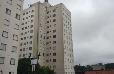 Apartamento para venda em vila nova curuçá de 50.00m² com 2 quartos