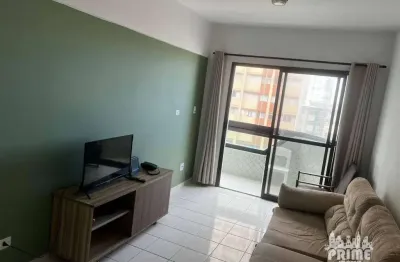 Apartamento para venda em tupi de 60.00m² com 1 quarto e 1 garagem