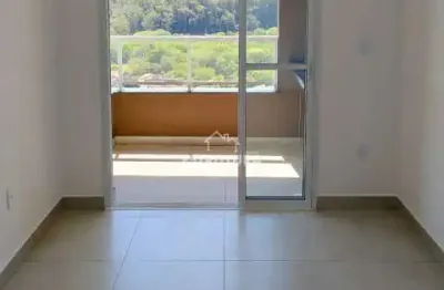 Apartamento para venda em jardim do horto de 60.00m² com 2 quartos, 1 suite e 1 garagem