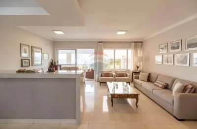 Apartamento para venda em Jardim Botânico de 172.00m² com 3 Quartos, 3 Suites e 3 Garagens