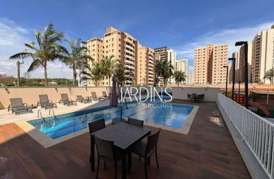 Apartamento para venda em santa cruz do josé jacques de 124.00m² com 3 quartos, 1 suite e 2 garagens