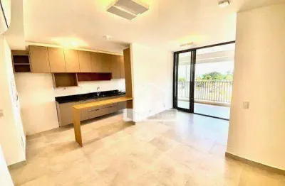 Apartamento para alugar em jardim paulistano de 97.00m² com 3 quartos, 3 suites e 2 garagens