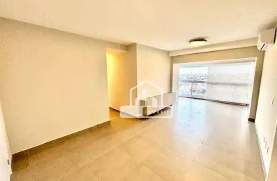Apartamento para alugar em Jardim Maracanã de 115.00m² com 3 Quartos, 3 Suites e 2 Garagens