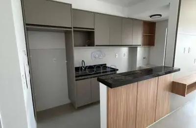 Apartamento para alugar em jardim tarraf ii de 71.00m² com 2 quartos, 1 suite e 2 garagens