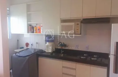 Apartamento para venda em Quinta Da Primavera de 48.00m² com 2 Quartos e 1 Garagem