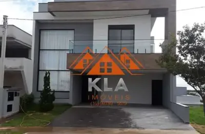 Casa de condomínio para venda em parque ibiti reserva de 260.00m² com 3 quartos, 3 suites e 4 garagens