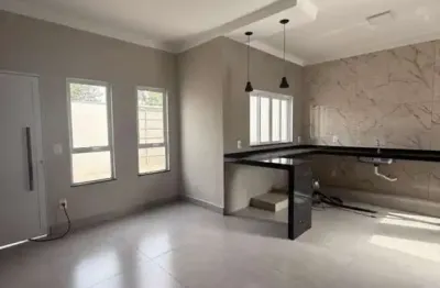 Casa para venda em jardim residencial saulo de 58.00m² com 2 quartos