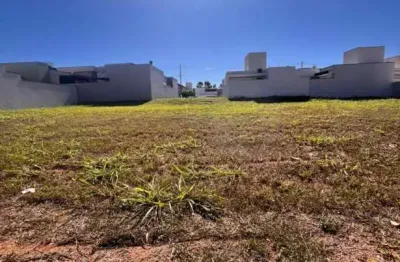 Terreno para venda em jardim residencial santa carolina de 250.00m²