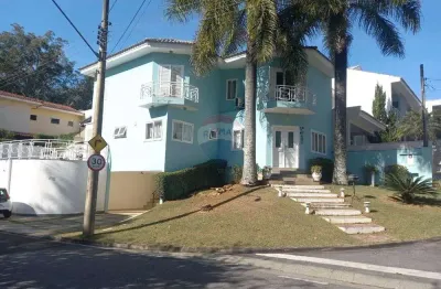 Casa de condomínio para venda em jardim village saint claire de 275.60m² com 3 quartos, 1 suite e 4 garagens