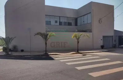 Sobrado para venda em parque das gaivotas de 300.00m² com 3 quartos, 1 suite e 2 garagens