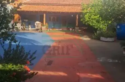 Casa para venda em parque residencial cândido portinari de 110.00m² com 2 quartos, 2 suites e 6 garagens