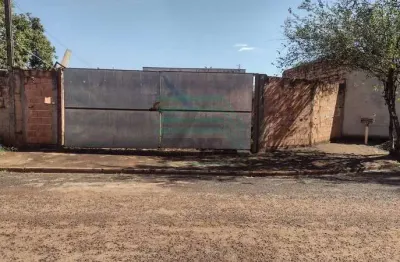 Terreno para venda em parque residencial cândido portinari de 350.00m²