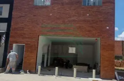 Prédio comercial para alugar em jardim cristo redentor de 56.00m²