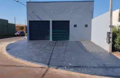 Galpão / Depósito / Armazém para alugar em Jardim Cristo Redentor de 236.00m²