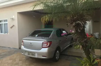 Casa para venda em residencial e comercial palmares de 200.00m² com 3 quartos, 1 suite e 5 garagens