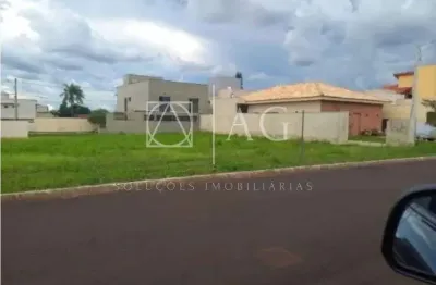 Terreno em condomínio fechado à venda na Rua Luiz José Baldo, 1729051, Portal da Mata, Ribeirão Preto