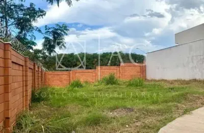 Terreno em condomínio fechado à venda na Rua Padre Mario José Filho, 1729035, Jardim San Marco, Ribeirão Preto