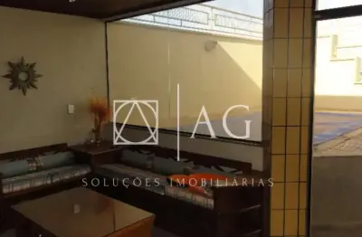 Apartamento para venda em santa cruz do josé jacques de 250.00m² com 5 quartos, 2 suites e 2 garagens