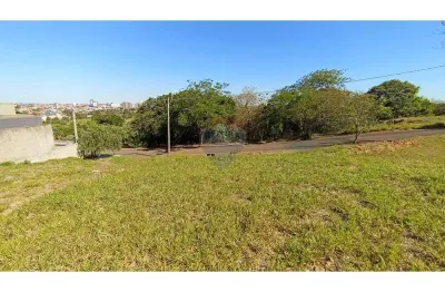Terreno à venda no Residencial Plaza Martin, Botucatu 