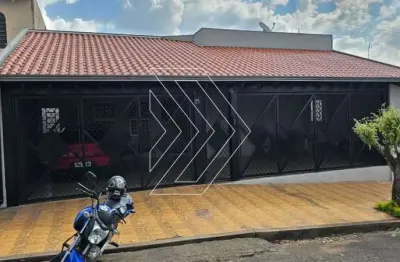 Casa para venda em Jardim Monte Castelo de 283.00m² com 3 Quartos, 1 Suite e 3 Garagens