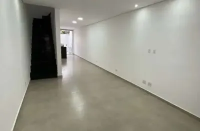 Sobrado para venda em vila ré de 120.00m² com 3 quartos, 3 suites e 2 garagens