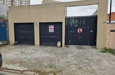 Lote / terreno para alugar em engenheiro goulart de 300.00m²