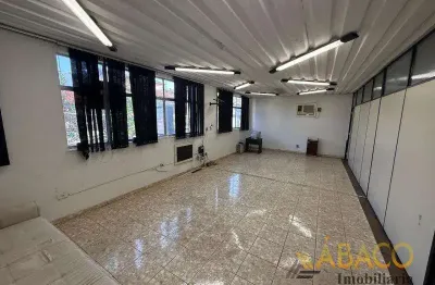 Prédio comercial para alugar em jardim são carlos de 120.00m²