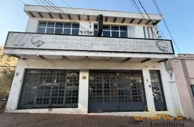 Prédio Comercial para alugar em Jardim São Carlos de 85.00m²