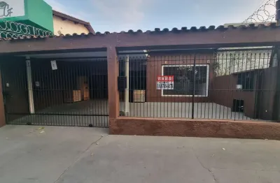 Casa para venda em jardim santa rosália de 180.00m² com 3 quartos, 1 suite e 2 garagens