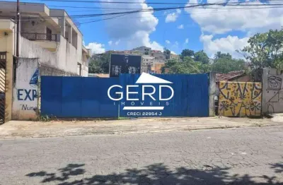 Terreno comercial para alugar na Rua Itapiraco, *, Vila Guedes, São Paulo