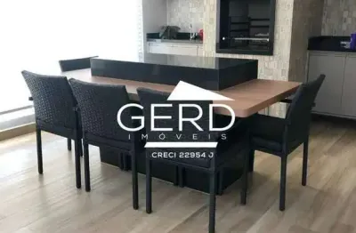 Apartamento para venda em presidente altino de 138.00m² com 3 quartos e 2 suites