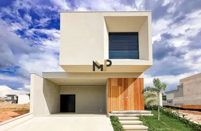 Casa para venda em medeiros de 222.00m² com 3 quartos, 3 suites e 4 garagens