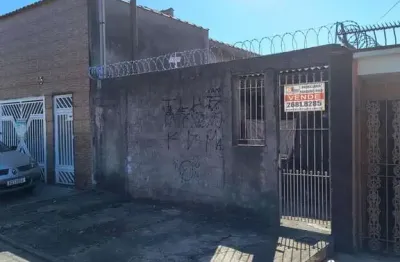 Terreno à venda na Rua Tupiratins, 71, Vila Taquari, São Paulo