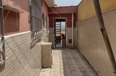 Casa para venda em jardim de lorenzo de 210.00m² com 5 quartos