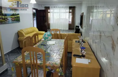 Sobrado para venda em parque dos bancários de 141.00m² com 4 quartos, 1 suite e 2 garagens